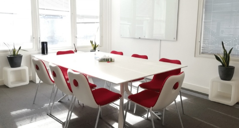 296-302 High Holborn, 296-302 High Holborn, WC1V 7JH London — office space for rent, photo 4