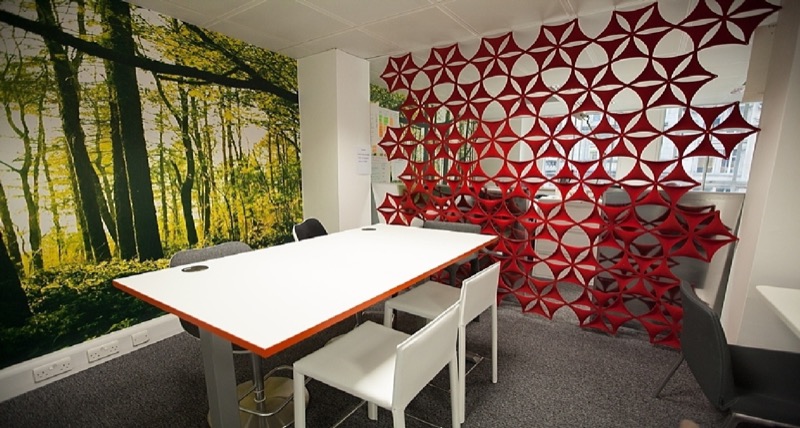296-302 High Holborn, 296-302 High Holborn, WC1V 7JH London — office space for rent, photo 5
