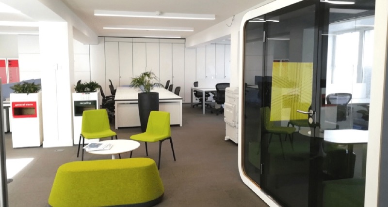 296-302 High Holborn, 296-302 High Holborn, WC1V 7JH London — office space for rent, photo 7