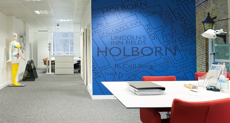296-302 High Holborn, 296-302 High Holborn, WC1V 7JH London — office space for rent, photo 8