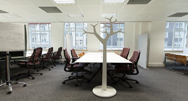 296-302 High Holborn, 296-302 High Holborn, WC1V 7JH London — office space for rent, photo 9