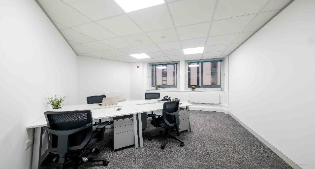 29 Baldwin Street, 29 Baldwin Street, BS1 1LT Bristol — office space for rent, photo 11