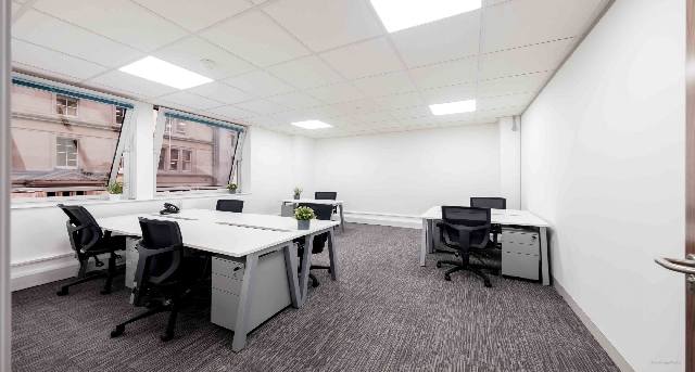 29 Baldwin Street, 29 Baldwin Street, BS1 1LT Bristol — office space for rent, photo 3