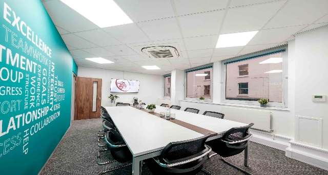 29 Baldwin Street, 29 Baldwin Street, BS1 1LT Bristol — office space for rent, photo 6