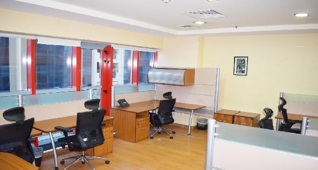 Al Barsha Business Centre, Al Barsha 1, Dubai — office space for rent, photo 1