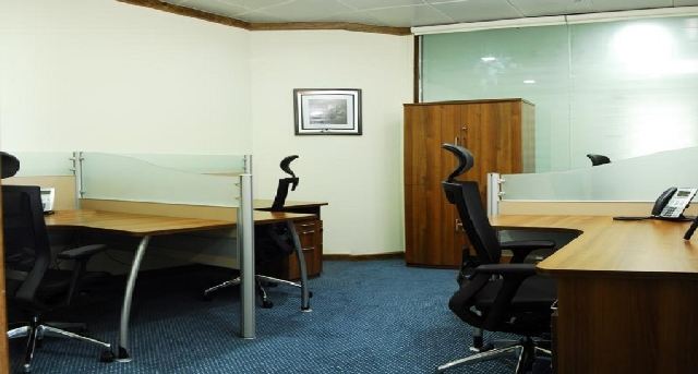 Al Barsha Business Centre, Al Barsha 1, Dubai — office space for rent, photo 11