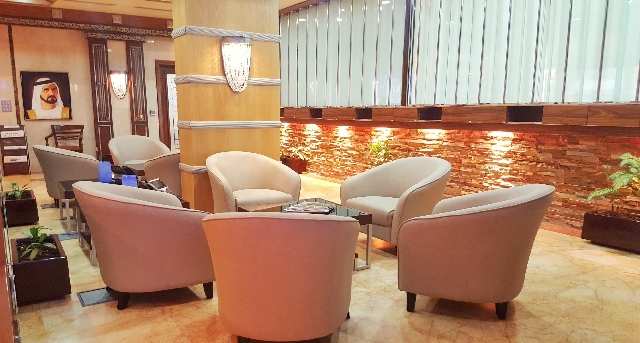 Al Barsha Business Centre, Al Barsha 1, Dubai — office space for rent, photo 12