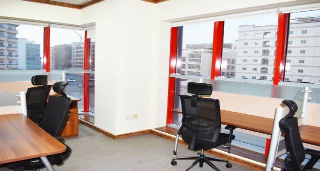 Al Barsha Business Centre, Al Barsha 1, Dubai — office space for rent, photo 13