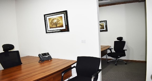 Al Barsha Business Centre, Al Barsha 1, Dubai — office space for rent, photo 3