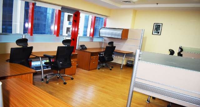 Al Barsha Business Centre, Al Barsha 1, Dubai — office space for rent, photo 8
