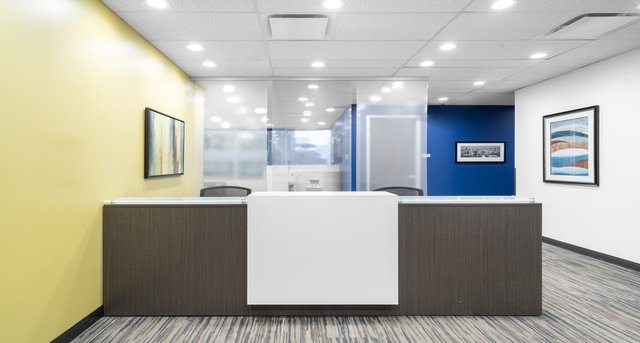 办公室租金2 Bloor Street West_2-1