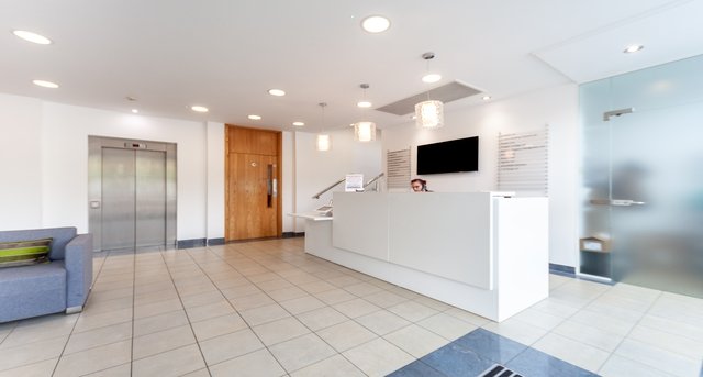 2 Falcon Gate, 2 Falcon Gate, Welwyn Garden City, Hertfordshire AL7 1TW — office space for rent, photo 3