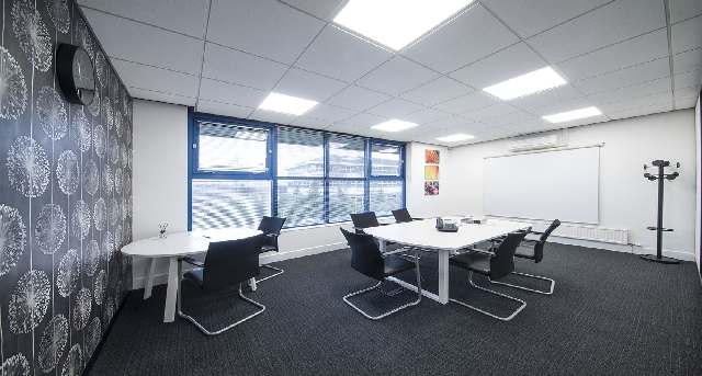 2 Falcon Gate, Shire Park, 2 Falcon Gate, Shire Park, Hertfordshire AL7 1TW — office space for rent, photo 10