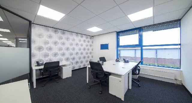 2 Falcon Gate, Shire Park, 2 Falcon Gate, Shire Park, Hertfordshire AL7 1TW — office space for rent, photo 11
