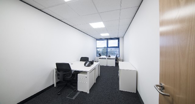 2 Falcon Gate, Shire Park, 2 Falcon Gate, Shire Park, Hertfordshire AL7 1TW — office space for rent, photo 12