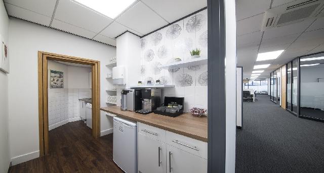 2 Falcon Gate, Shire Park, 2 Falcon Gate, Shire Park, Hertfordshire AL7 1TW — office space for rent, photo 3