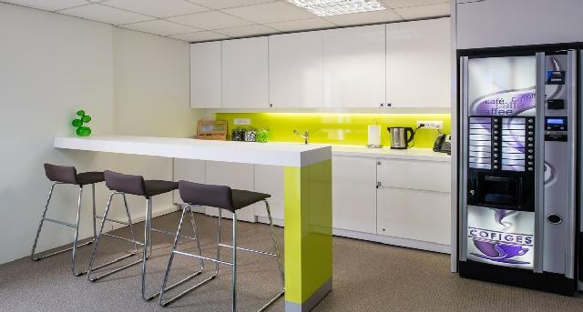 2 Falcon Gate, Shire Park, 2 Falcon Gate, Shire Park, Hertfordshire AL7 1TW — office space for rent, photo 4