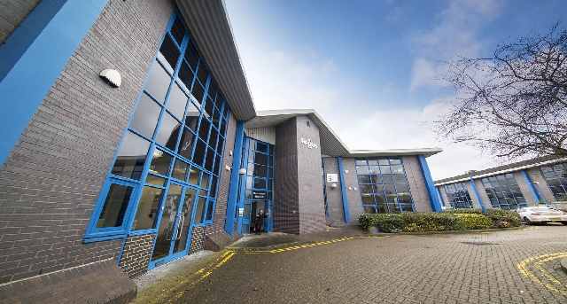 2 Falcon Gate, Shire Park, 2 Falcon Gate, Shire Park, Hertfordshire AL7 1TW — office space for rent, photo 5