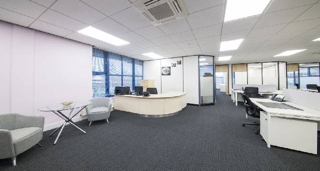 2 Falcon Gate, Shire Park, 2 Falcon Gate, Shire Park, Hertfordshire AL7 1TW — office space for rent, photo 6