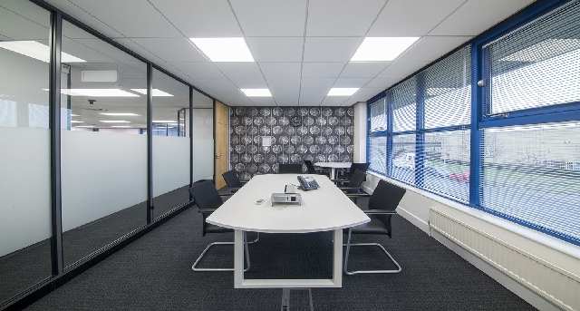 2 Falcon Gate, Shire Park, 2 Falcon Gate, Shire Park, Hertfordshire AL7 1TW — office space for rent, photo 7
