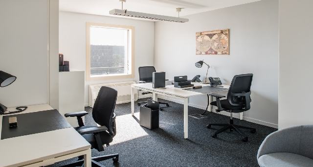 2 Falcon Gate, Shire Park, 2 Falcon Gate, Shire Park, Hertfordshire AL7 1TW — office space for rent, photo 9