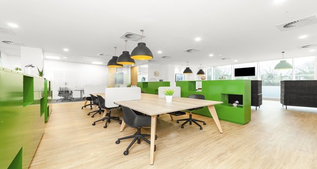 2 Guildford Business Park, Guildford Business Park Road, Guildford, Surrey GU2 8XG — office space for rent, photo 5