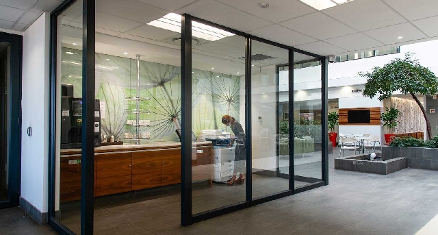 Alquiler oficinas 2 Ncondo Place_1-1