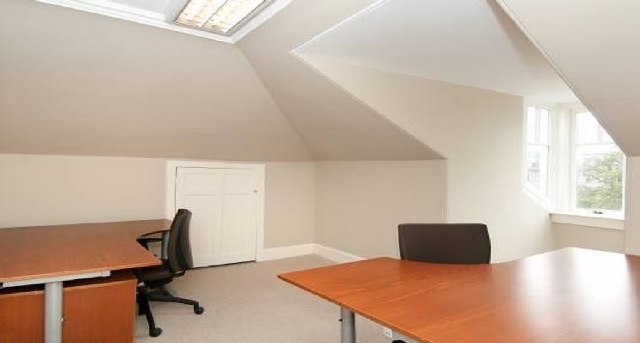 2 Walker Street, 2 Walker Street, EH3 7LB Edinburgh — office space for rent, photo 3