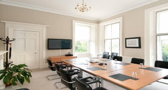2 Walker Street, 2 Walker Street, EH3 7LB Edinburgh — office space for rent, photo 4