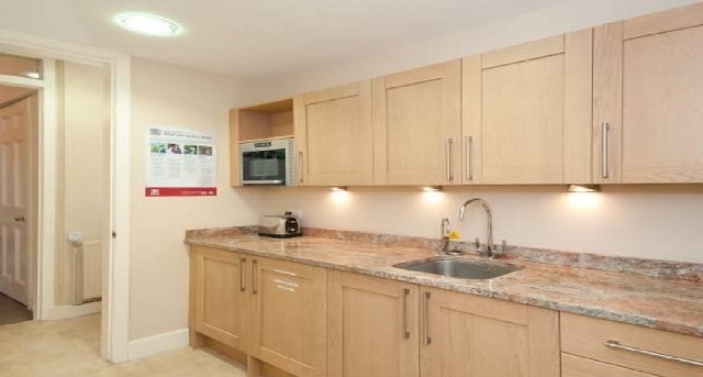 2 Walker Street, 2 Walker Street, EH3 7LB Edinburgh — office space for rent, photo 5