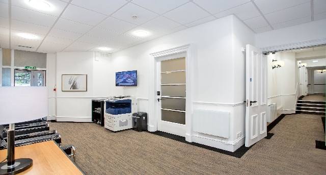 2 & 7 Queen’s Gardens, 2 & 7 Queen’s Gardens, Aberdeen AB15 4YD — office space for rent, photo 5