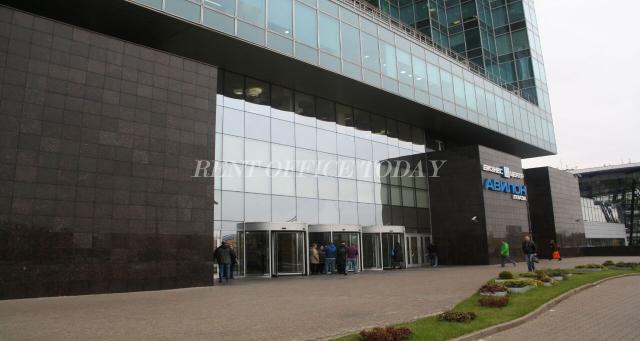 Hyr kontor Avilon Plaza
