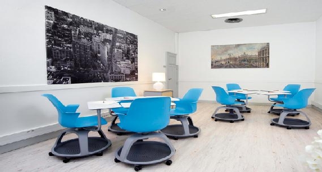 Kantoor te huur 2 cours du XXX Juillet, Bordeaux Cedex_1-1