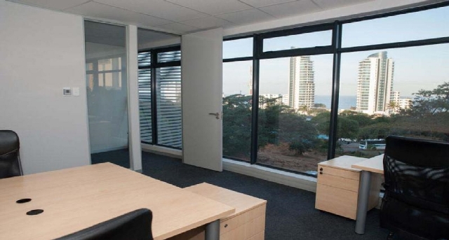 Rent office 2nd Floor, 201 Beacon Rock,21 Lighthouse Road, Umhlanga Rocks_1-1