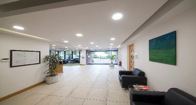 Sewa pejabat 2nd Floor, Afon Building, Worthing Road_1-1