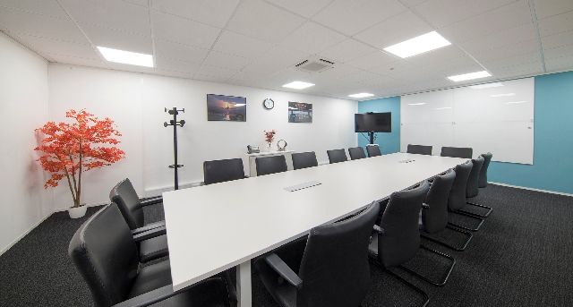 Sewa pejabat 2nd Floor, Afon Building, Worthing Road_6-1