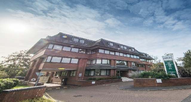 Sewa pejabat 2nd Floor, Afon Building, Worthing Road_7-1