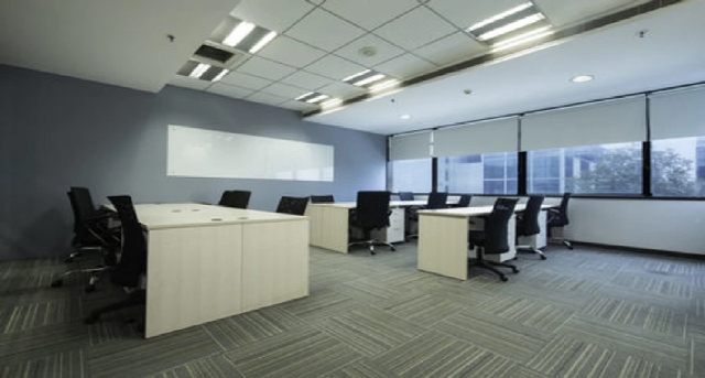 Cнять офис 2nd Floor, SPML House, Plot-65, Sector-32, Gurugram, Haryana_1-1