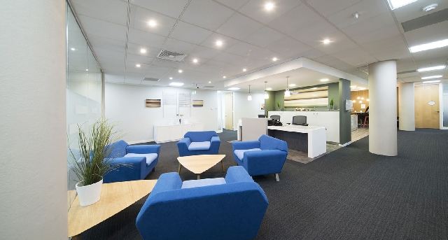 Titan Court, 3 Bishop Square, Titan Court, 3 Bishop Square, Hatfield AL10 9NA — office space for rent, photo 10