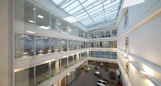 Titan Court, 3 Bishop Square, Titan Court, 3 Bishop Square, Hatfield AL10 9NA — office space for rent, photo 2