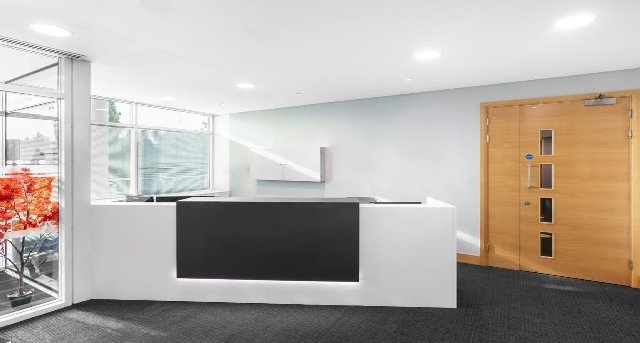 Titan Court, 3 Bishop Square, Titan Court, 3 Bishop Square, Hatfield AL10 9NA — office space for rent, photo 7
