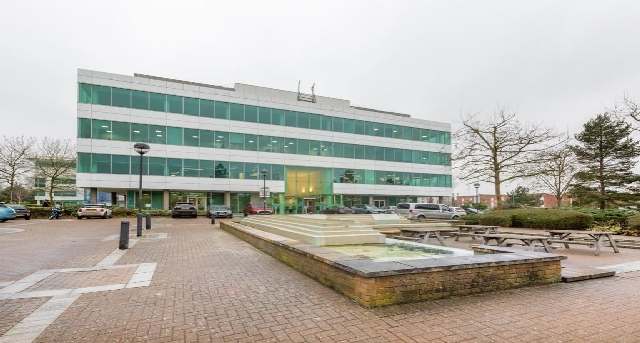 Titan Court, 3 Bishop Square, Titan Court, 3 Bishop Square, Hatfield AL10 9NA — office space for rent, photo 8