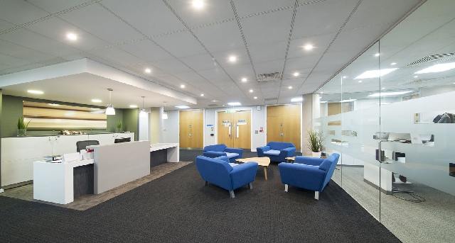 Titan Court, 3 Bishop Square, Titan Court, 3 Bishop Square, Hatfield AL10 9NA — office space for rent, photo 9