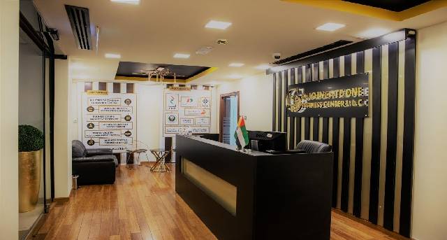 2nd Jumeirah Street, 2nd Jumeirah Street, Dubai — office space for rent, photo 10