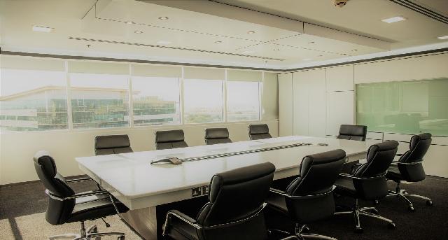 2nd Jumeirah Street, 2nd Jumeirah Street, Dubai — office space for rent, photo 11