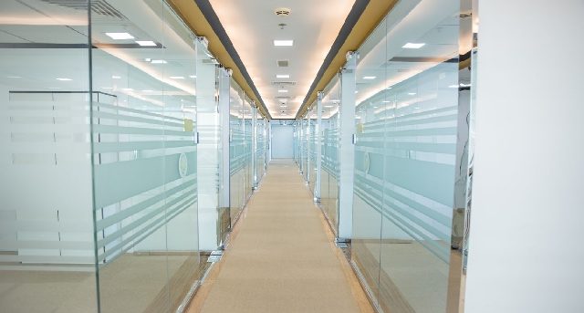 Clover Bay Tower, Al Abraj Street, Business Bay, Dubai — office space for rent, photo 8