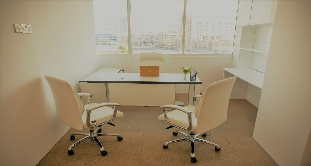 2nd Jumeirah Street, 2nd Jumeirah Street, Dubai — office space for rent, photo 14