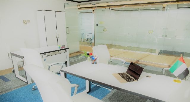2nd Jumeirah Street, 2nd Jumeirah Street, Dubai — office space for rent, photo 5