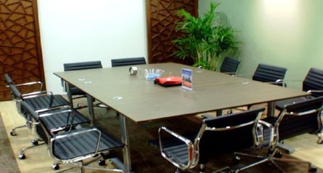 Golf Park Building, Al Garhoud, Dubai — office space for rent, photo 3