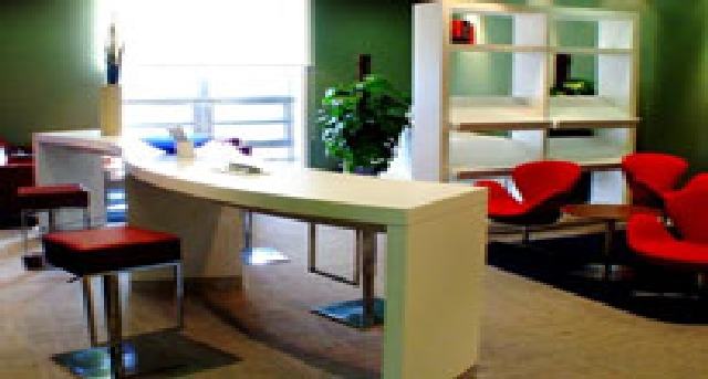 Golf Park Building, Al Garhoud, Dubai — office space for rent, photo 4